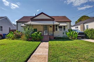 946 Douglas AVE, Portsmouth, VA 23707