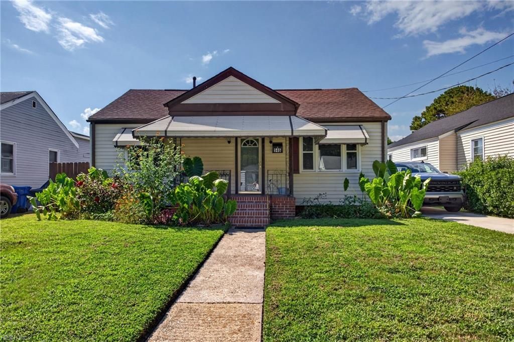 946 Douglas AVE, Portsmouth, VA 23707