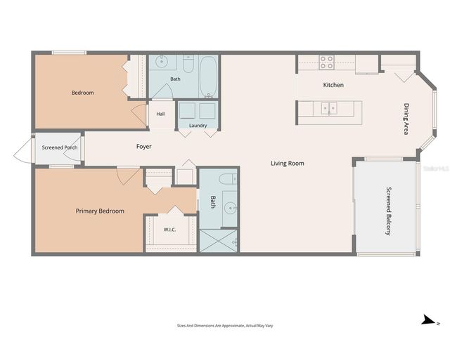 7705 GRAND ESTUARY TRAIL 307, Bradenton, FL 34212