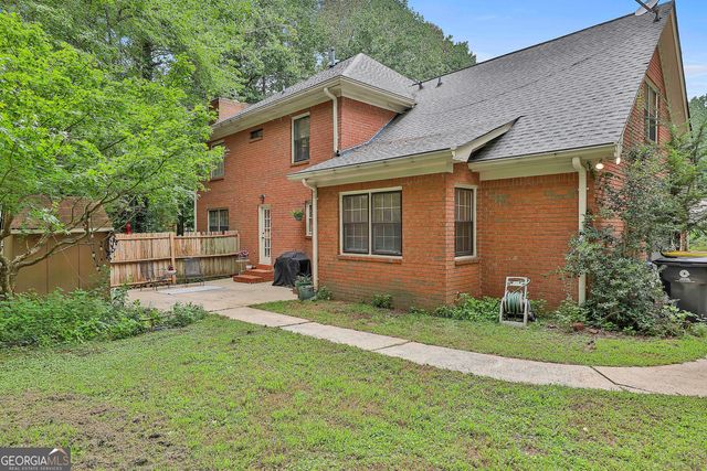100 Kingswood Way, Fayetteville, GA 30215