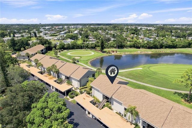 5585 Trailwinds DR 324, Fort Myers, FL 33907