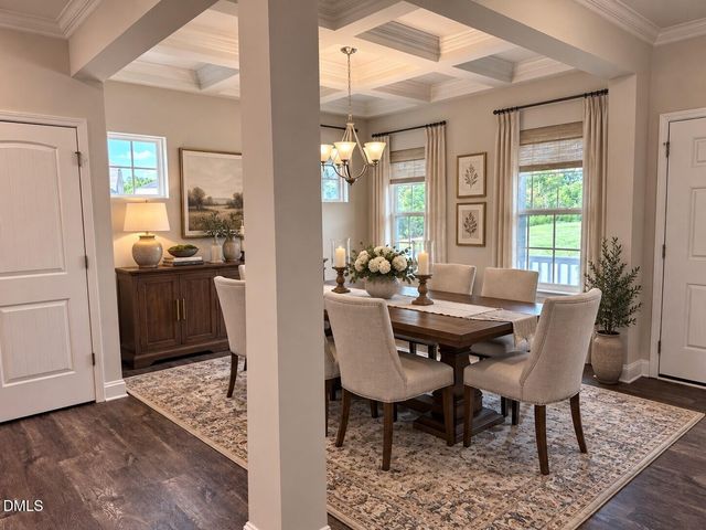 1516 Reese Court, Burlington, NC 27217