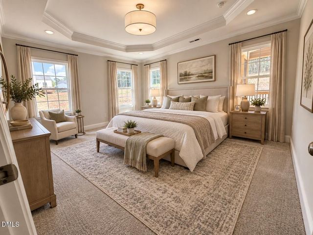 1516 Reese Court, Burlington, NC 27217