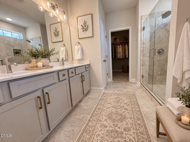 1516 Reese Court, Burlington, NC 27217