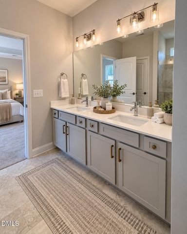 1516 Reese Court, Burlington, NC 27217