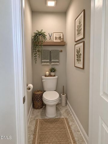 1516 Reese Court, Burlington, NC 27217