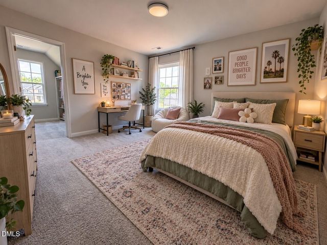 1516 Reese Court, Burlington, NC 27217