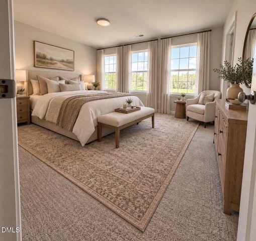 1516 Reese Court, Burlington, NC 27217