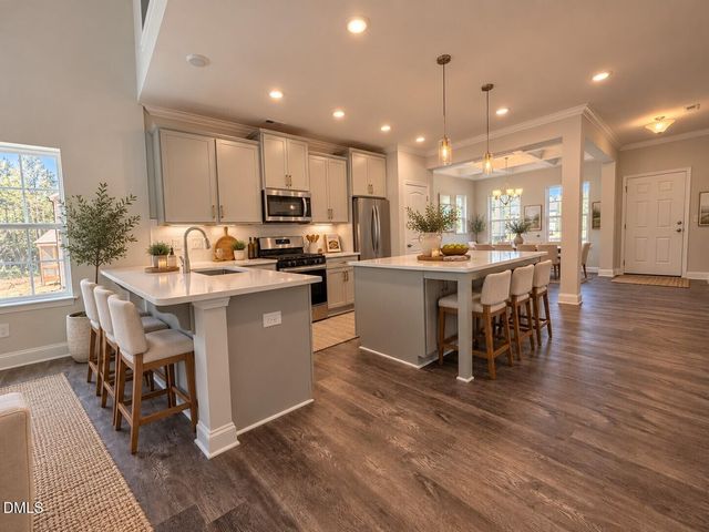 1516 Reese Court, Burlington, NC 27217
