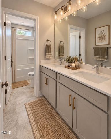 1516 Reese Court, Burlington, NC 27217