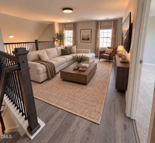 1516 Reese Court, Burlington, NC 27217