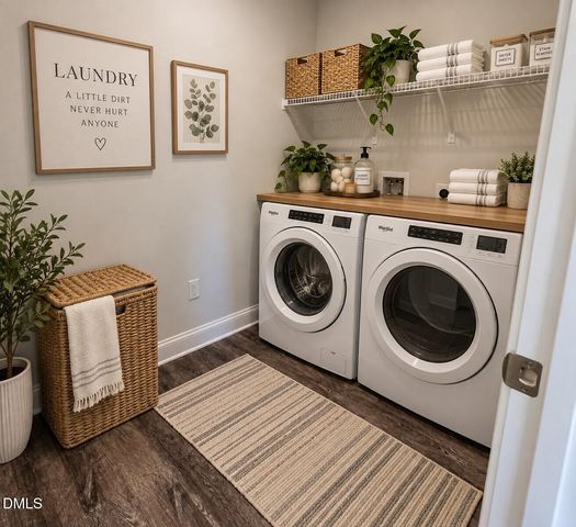 1516 Reese Court, Burlington, NC 27217