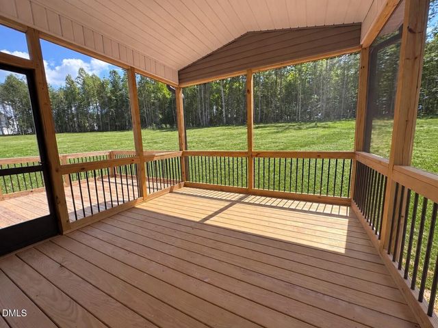 1516 Reese Court, Burlington, NC 27217
