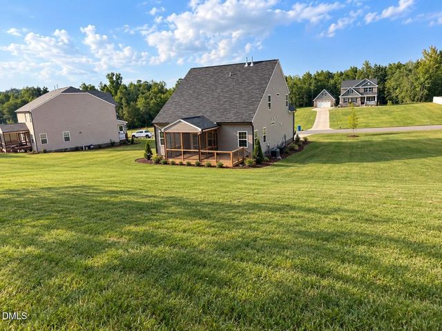 1516 Reese Court, Burlington, NC 27217