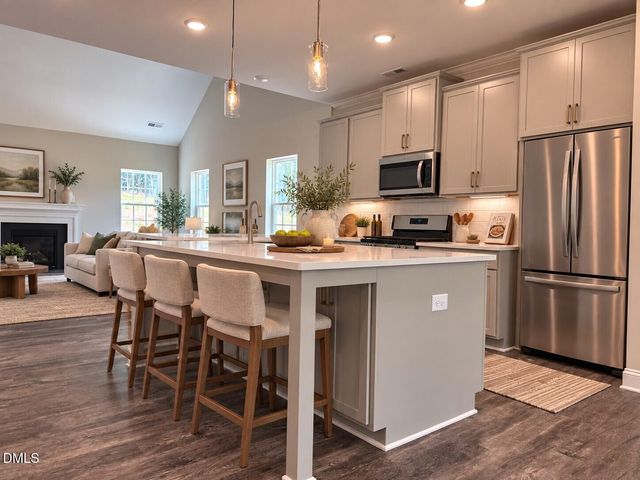 1516 Reese Court, Burlington, NC 27217