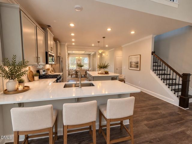 1516 Reese Court, Burlington, NC 27217