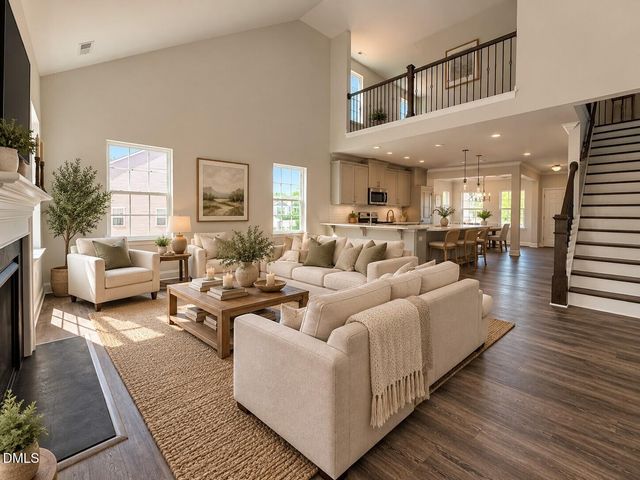 1516 Reese Court, Burlington, NC 27217