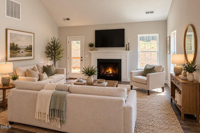 1516 Reese Court, Burlington, NC 27217