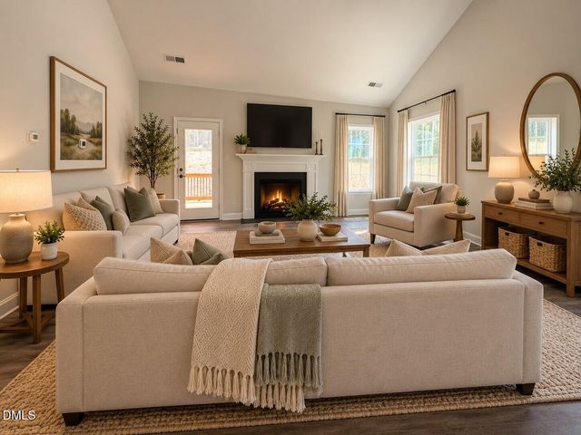 1516 Reese Court, Burlington, NC 27217