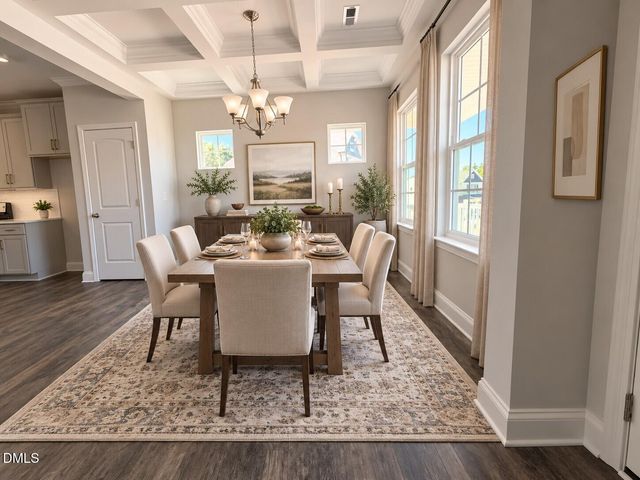 1516 Reese Court, Burlington, NC 27217