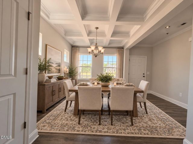 1516 Reese Court, Burlington, NC 27217