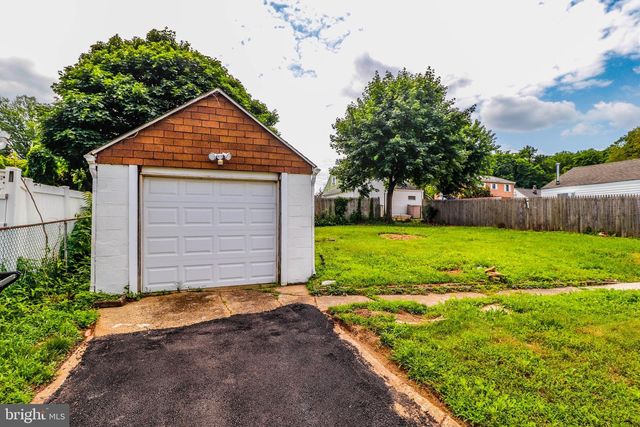 125 GROVER AVE, Trenton, NJ 08610