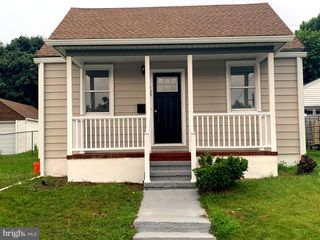 125 GROVER AVE, Trenton, NJ 08610