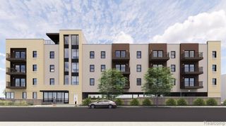 1312 Seward Street, Detroit, MI 48202