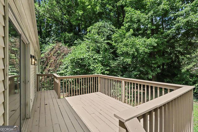 5305 Seattle Slew Court, Norcross, GA 30093