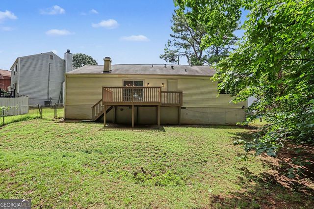 5305 Seattle Slew Court, Norcross, GA 30093