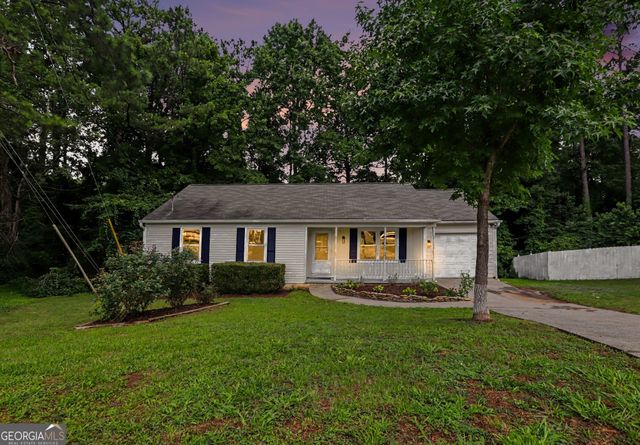 5305 Seattle Slew Court, Norcross, GA 30093