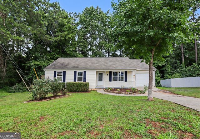 5305 Seattle Slew Court, Norcross, GA 30093