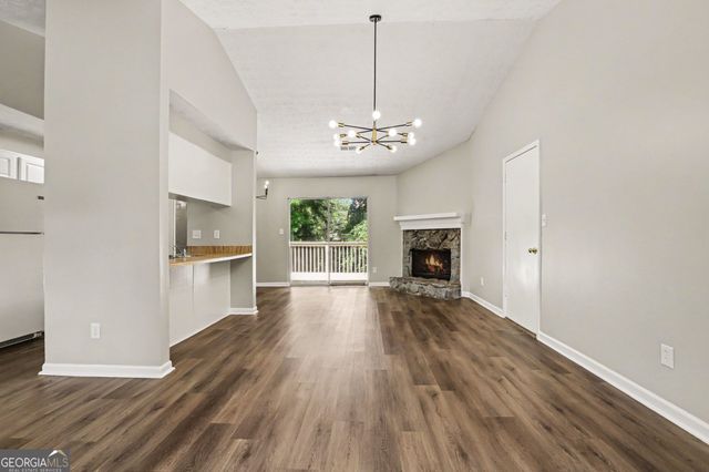 5305 Seattle Slew Court, Norcross, GA 30093