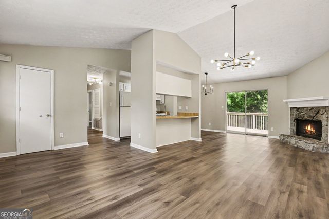 5305 Seattle Slew Court, Norcross, GA 30093