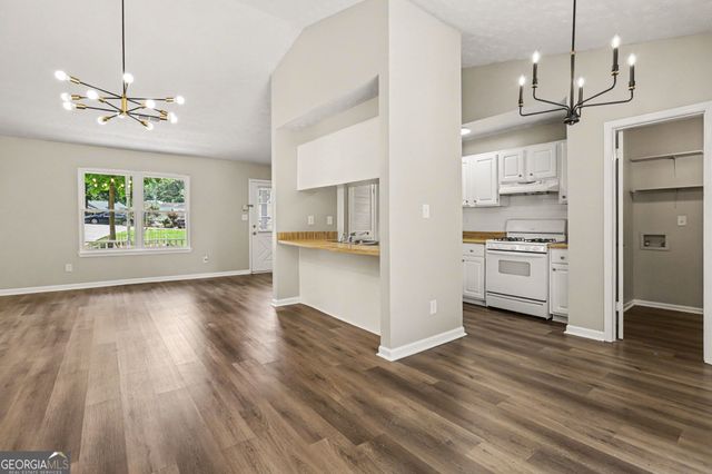 5305 Seattle Slew Court, Norcross, GA 30093