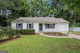 5305 Seattle Slew Court, Norcross, GA 30093