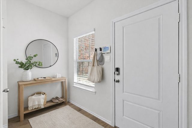 809 Trough Street, Royse City, TX 75189