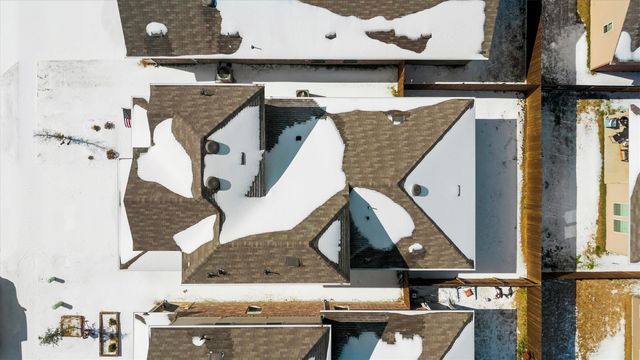 809 Trough Street, Royse City, TX 75189