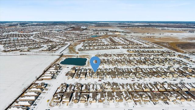 809 Trough Street, Royse City, TX 75189