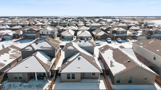 809 Trough Street, Royse City, TX 75189