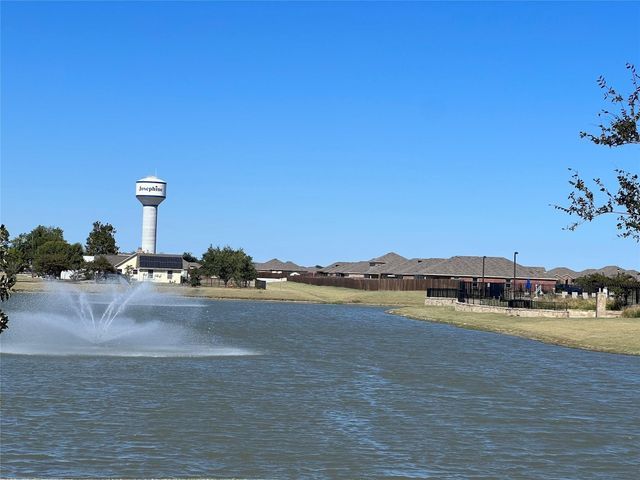 809 Trough Street, Royse City, TX 75189