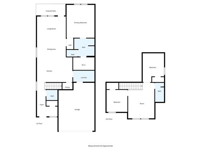 809 Trough Street, Royse City, TX 75189