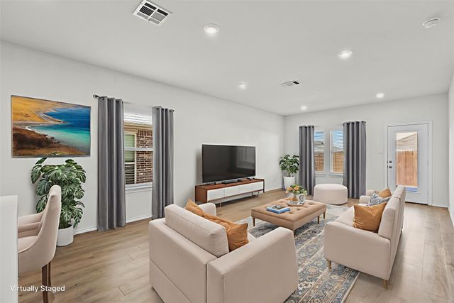 809 Trough Street, Royse City, TX 75189