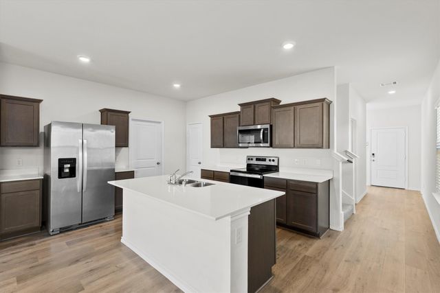 809 Trough Street, Royse City, TX 75189