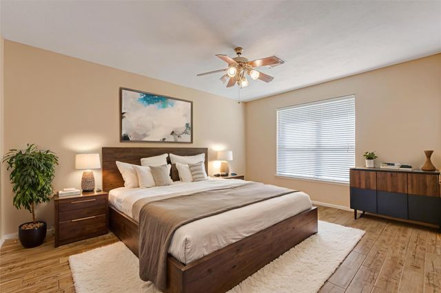 914 Chapwood Court, Spring, TX 77373