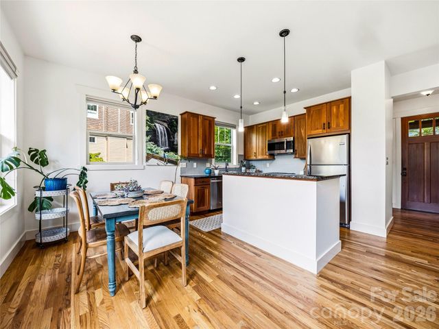 14 Sunset Drive, Asheville, NC 28804
