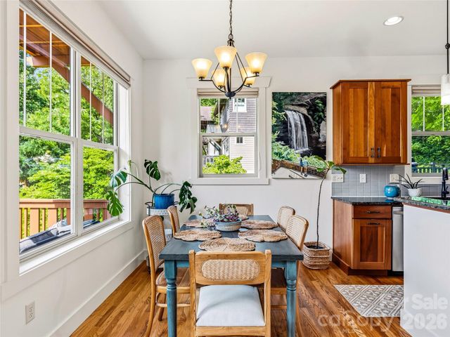 14 Sunset Drive, Asheville, NC 28804