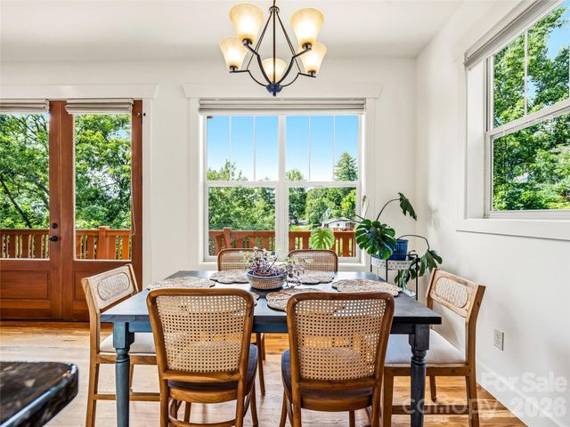 14 Sunset Drive, Asheville, NC 28804