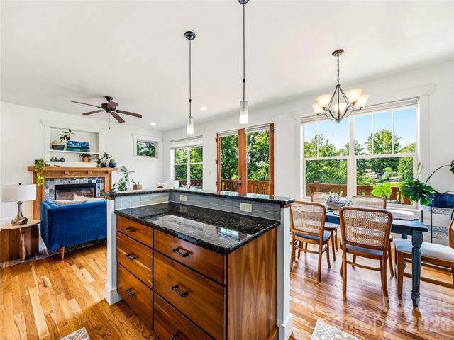 14 Sunset Drive, Asheville, NC 28804