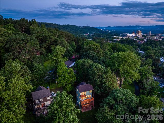 14 Sunset Drive, Asheville, NC 28804